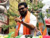 Former BJP leader and union minister Babul Supriyo joins Trinamool Congress