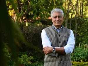 Sunil Jakhar