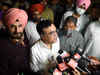 Sonia Gandhi to choose next Punjab CM, MLAs authorise Congress chief to select new CLP leader