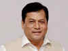 Sarbananda Sonowal is BJP’s candidate for the Upper House seat from Assam