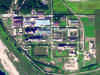 Images show North Korea expanding uranium enrichment plant