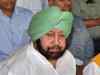 Amarinder Singh's political career has been defined by resignations