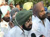 Captain Amarinder Singh lost battle of perception in Punjab