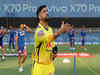 IPL: Dhoni wins toss, elects to bat against Mumbai Indians