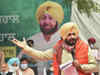 By calling Sidhu a 'traitor', Captain targeting Gandhi family, says Punjab Congress chief's advisor