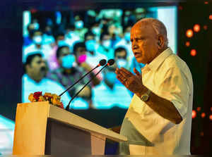 Ex-Karnataka CM BS Yediyurappa’s state-tour plan puts BJP leadership in a spot
