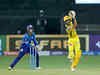 CSK set MI 157-run target as Gaikwad rescues side with fiery 88