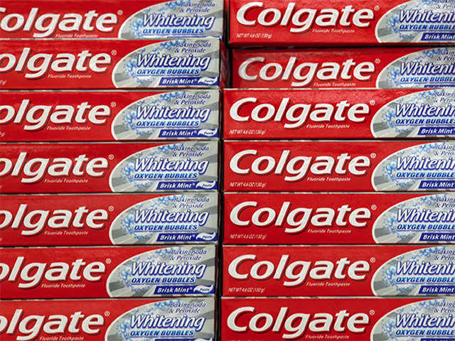 Colgate | BUY | Target: Rs 1,850