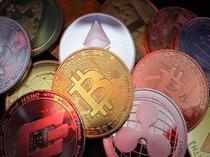 Top cryptocurrency prices today: Polkadot, Dogecoin add 4%; Solana sheds 4%