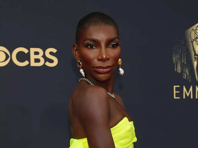 ​Michaela Coel​ was also nominated in three other categories for producing, directing and acting in the series.​