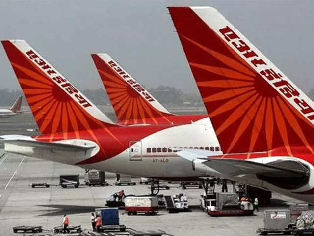 Air India disinvestment