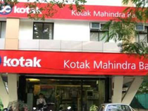 Kotak Mahindra Bank posts nearly 32% rise in April-June profit to Rs 1,641 crore