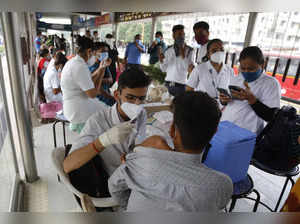 Virus Outbreak India - AP