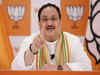Opposition should introspect over their 'irresponsible' remarks about Covid vaccination drive: J P Nadda