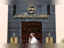 L&T Construction bags order for water effluent treatment business