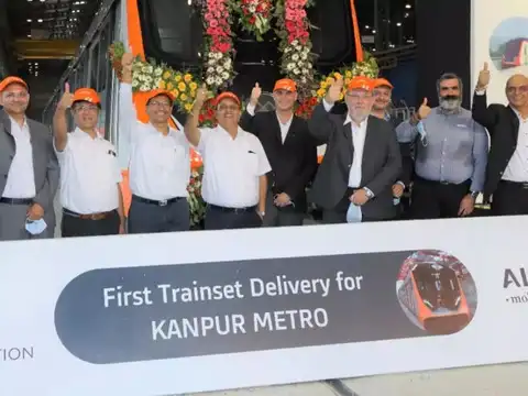 ​Useful for 5 million commuters