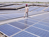 Tata Power bags 250 Mw solar PV contract from Mahagenco