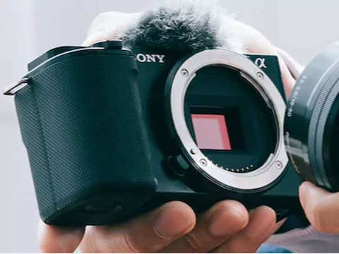 Exclusive: Sony Alpha ZV-E10 priced at Rs 59,490 in India and brings new  features for