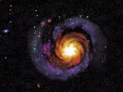Waiting for further observations