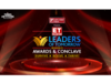 ET NOW celebrates the spirit of entrepreneurship at the 9th Season of Leaders of Tomorrow Awards and Conclave