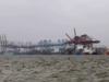 CCI approves Adani Ports and Special Economic Zone's 10 per cent stake-buy in Gangavaram Port