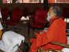 Akhara Parishad chief Mahant Narendra Giri Baghambari found dead in Math