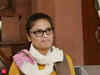 Trinamool Congress's Sushmita Dev likely to get elected to Rajya Sabha unopposed