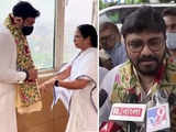 Babul Supriyo calls on Mamata Banerjee, says 'CM asked me to sing during Durga Puja festival'
