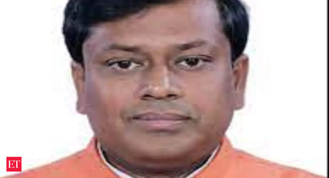 Sukanta Majumdar appointed new West Bengal BJP chief ...