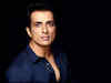 Every rupee in my foundation waiting to save a life: Sonu Sood