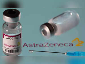 AstraZeneca's antibody therapy prevents Covid-19 in study