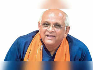 When Gujarat CM Bhupendra Patel said egos must be shed in Gandhinagar!