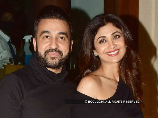 ​The bail was granted to Raj Kundra and his associate Ryan Thorpe on a surety of Rs 50,000, each.​