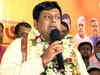 West Bengal BJP new chief Sukanta Majumdar receives warm welcome in Kolkata