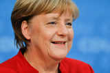 As Angela Merkel bids farewell, German women wish for more equality