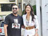 'T?his rise will demand a lot of courage': Shilpa Shetty pens note, turns to Confucius after Raj Kundra returns home from jail