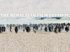 First edition of Himalayan Film Festival will begin from September 24 in Ladakh