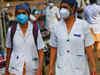 Nurse to doctor ratio in India estimated to be 1.7:1 on basis of NSSO data: Report