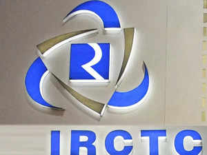 IRCTC