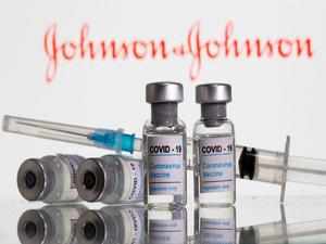 J&J vaccine
