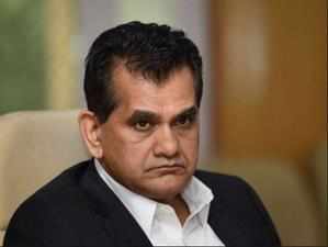 Amitabh Kant