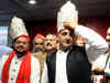 Akhilesh Yadav is a 'seasonal' Hindu: BJP MLA Som