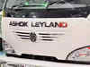 Ashok Leyland wins Bangalore Metropolitan Transport Corporation tender for 300 non-AC electric buses