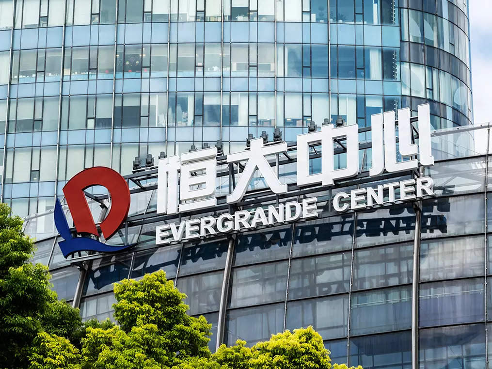 How Evergrande could turn into China’s Lehman Brothers