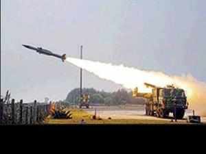 The missile is regarded as one of the best in its category