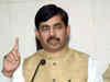 Bihar will soon export 'made in Bihar' products to more than 75 countries: Shahnawaz Hussain