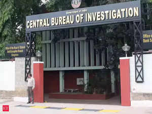 Swindling of Rs 100 crore CPT deposits: CBI arrests two foreign nationals as part of ongoing probe