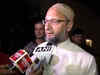If residence of MP is being attacked, what message is sent across country: AIMIM chief Asaduddin Owaisi