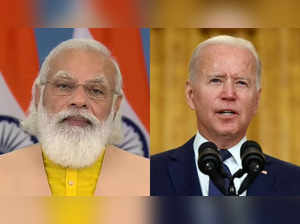 Modi- Biden