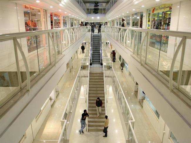Stock Idea | This mall developer is a consensus 'buy' with few takers